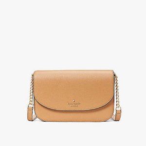 *NWT* Kate Spade Kristi Chain Flap Crossbody
